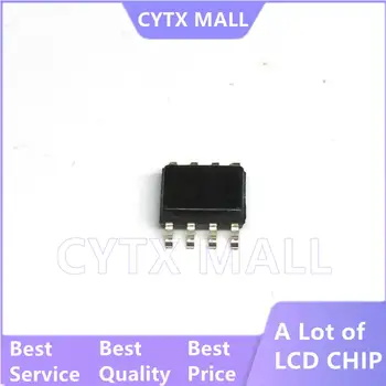 1 ADET 23LC512-I/SN 23LC512-I 23LC512 SOP8 IC