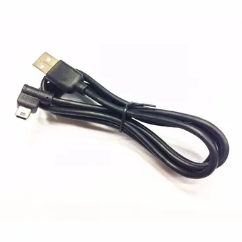 AA Garmin Mıo Navman TomTom SAT NAV için USB Veri Kablosu Görüntü 2