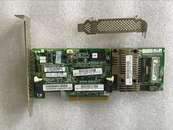 Akıllı Dizi P440 / 4 GB FBWC 12 GB RAID Denetleyici Kartı SAS SATA PCI E 726821-B21 726823-001 749797-001