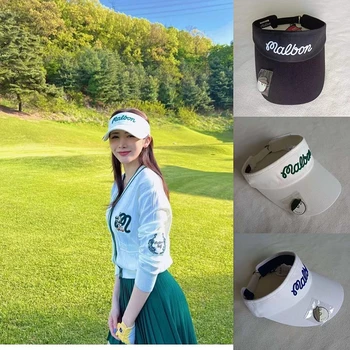 Golf şapkası spor şapkası