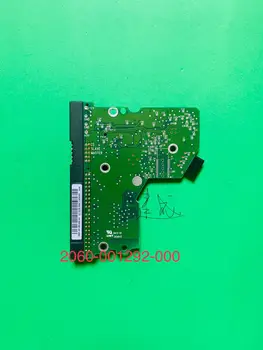 HDD PCB mantık kurulu 2060-001292-000 REV A WD 3.5 IDE / PATA sabit disk onarım veri kurtarma WD800BB