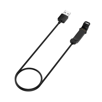 Izle şarj kablosu USB şarj aleti kablosu güç kablosu polar Unite Olmadan Manyetik Dock Tabanı