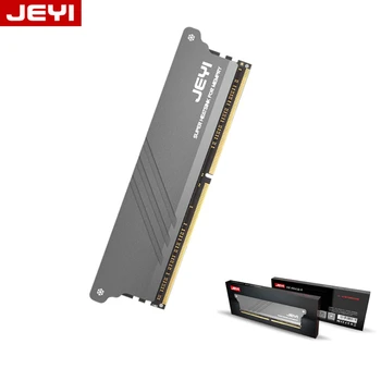 JEYI iMemory - 1 RAM soğutucu radyatör soğutma ısı emici soğutucu DDR2 DDR3 DDR4 DDR5 masaüstü bellek ısı dağılımı pedi yeni