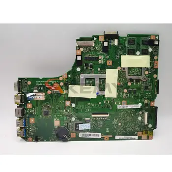 K55VD Laptop Anakart ASUS için K55A A55V K55V K55VD Orijinal Anakart V2G GT610M Desteği I3 I5 CPU Görüntü 2