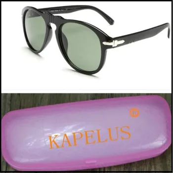 KAPELUS Yeni erkek Güneş Gözlüğü Uv400 kadın Gözlük 649 gözlük Yıldız güneş gözlüğü Spor güneş gözlüğü