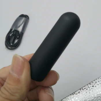 Mini Bullet Vibratör Manyetik şarj İçin Kadın G-spot Seks Oyuncakları Kadın Masturbator Femal Anal Vajina Seks Ürünleri Yetişkin Dükkanı Görüntü 2