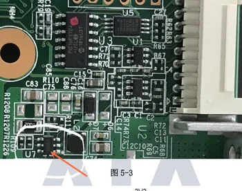 S17 + hashboard güçlendirici SOT23-6 HMBWA
