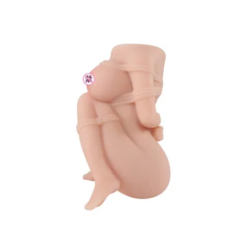 Seksi oyuncak erkek masturbator vajina kalça kalıp uçak fincan erkek oyuncak birlikte kız yetişkin seks ürünleri Görüntü 2