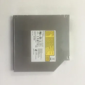 Yeni Dizüstü Dahili Çift Katmanlı 8X DVD+-RW DVDRAM AD-7585H 12.7 mm SATA Tepsi Yükleme sürücüsü lenovo HP DELL Dizüstü Bilgisayar