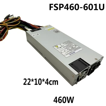 Yeni Orijinal PSU FSP 80plus 1U 460W Anahtarlama Güç Kaynağı FSP460-601U