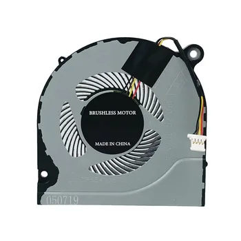Yeni Orijinal dizüstü bilgisayar CPU Soğutma Fanı Acer Predator Helios 300 G3-571 G3-571G G3-572 G3-573 A515 DFS541105FC0T Soğutucu