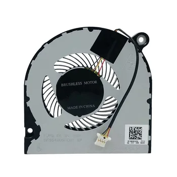 Yeni Orijinal dizüstü bilgisayar CPU Soğutma Fanı Acer Predator Helios 300 G3-571 G3-571G G3-572 G3-573 A515 DFS541105FC0T Soğutucu Görüntü 2