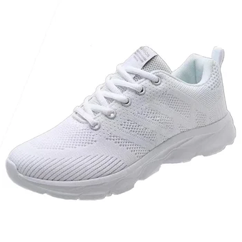 Yeni koşu ayakkabıları Nefes Sneakers Açık Hafif Marka spor ayakkabı Spor Ayakkabı Kadınlar için tasarım ayakkabı TY-168
