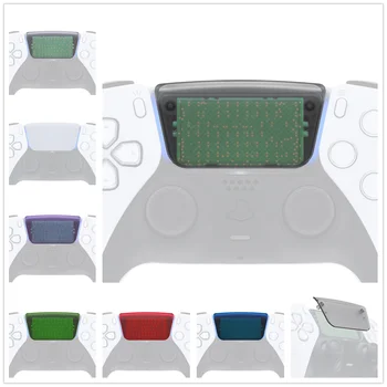 eXtremeRate Touchpad Özel Parça dokunmatik koruyucu örtü Araçları ile Uyumlu PS5 Denetleyici BDM - 010 ve BDM-020